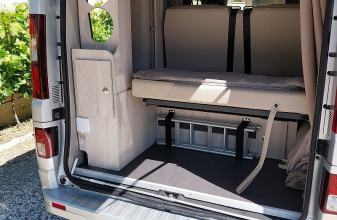 Renault FONT VENDOME AUTOCAMP image