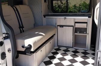 Renault FONT VENDOME AUTOCAMP image