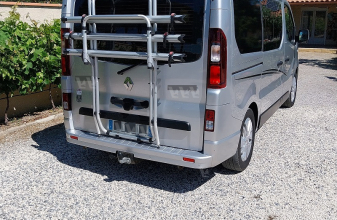 Renault FONT VENDOME AUTOCAMP image