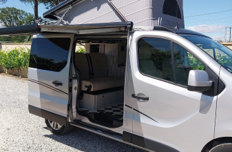 Renault FONT VENDOME AUTOCAMP image