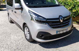 Renault FONT VENDOME AUTOCAMP image