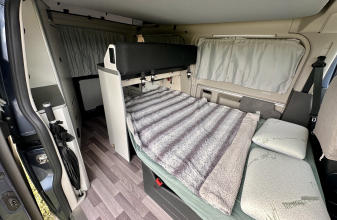 Ford WESTFALIA Nugget (2024) image