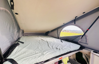 Ford WESTFALIA Nugget (2024) image