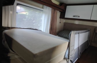 FIAT ELNAGH BARON image