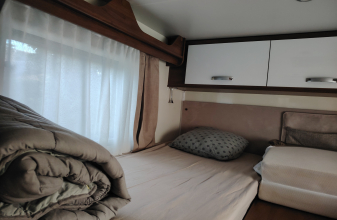 FIAT ELNAGH BARON image