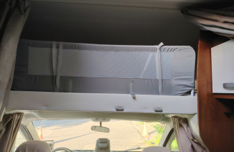 FIAT ELNAGH BARON image