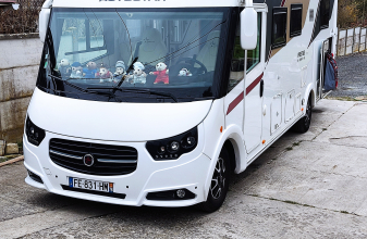 FIAT AUTOSTAR PRESTIGE image