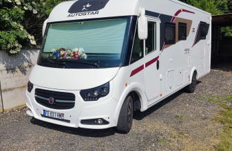 FIAT AUTOSTAR PRESTIGE image