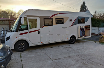 FIAT AUTOSTAR PRESTIGE image