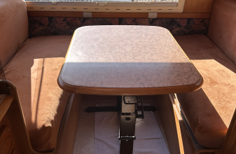 Renault TRAFIC Td1400  image