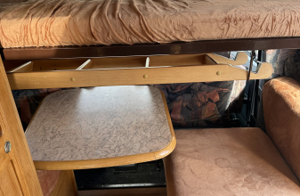 Renault TRAFIC Td1400  image