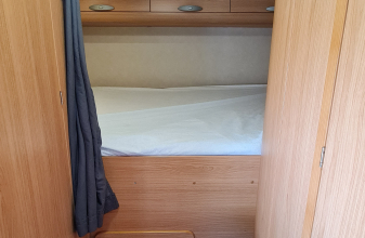 FIAT ADRIA SPORT image