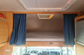 FIAT ADRIA SPORT image