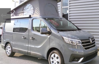 Renault PILOTE Cv 500 bf evidence Fit  image