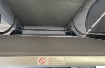 Volkswagen REIMO BY ECOCAMPERS WEEKENDER T6.1 image