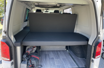 Volkswagen REIMO BY ECOCAMPERS WEEKENDER T6.1 image