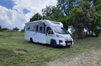 Fiat DETHLEFFS Just Camp T7052 DBL image