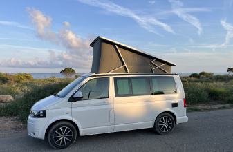 VOLKSWAGEN VOLKSWAGEN CALIFORNIA image