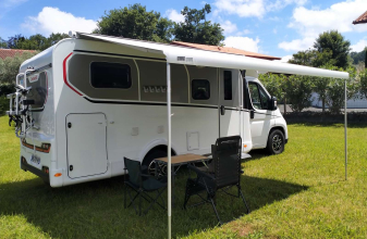 Citroen DETHLEFFS globebus T4 image