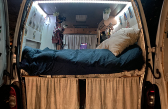 RENAULT ADRIA IZOLA image