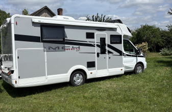 Ford MC LOUIS 381 image