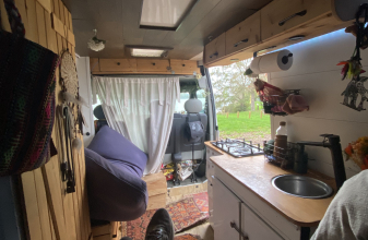 RENAULT ADRIA IZOLA image