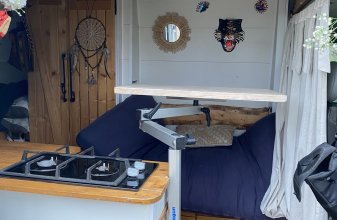 RENAULT ADRIA IZOLA image