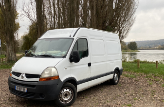 RENAULT ADRIA IZOLA image