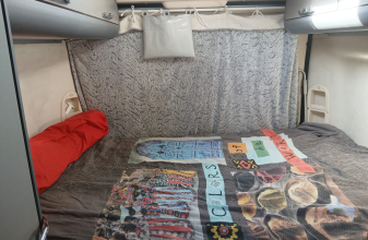 FIAT ADRIA MINI-VANS image