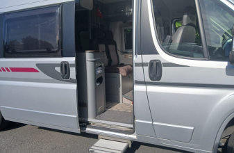 FIAT ADRIA MINI-VANS image