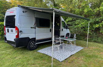 Fiat RANDGER R602 image