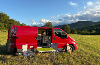 Renault AUTRE TRAFIC 2 L2H1 image