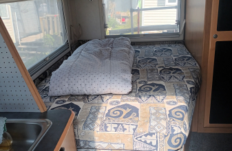 Fiat HYMER B 574 image