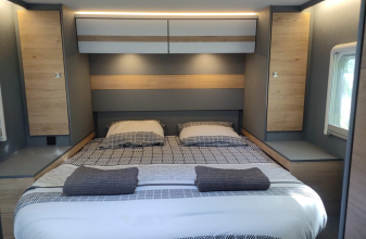 Fiat DETHLEFFS Just Camp T7052 DBL image