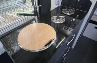  FONT VENDOME EVASION image