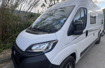  FONT VENDOME EVASION image