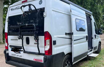  FONT VENDOME EVASION image