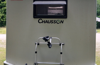 Ford CHAUSSON First line 720 image