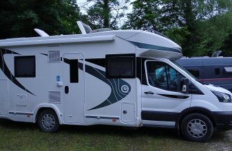 Ford CHAUSSON First line 720 image