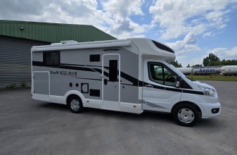 Ford MC LOUIS 373 image