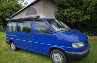 Volkswagen VOLKSWAGEN CALIFORNIA image