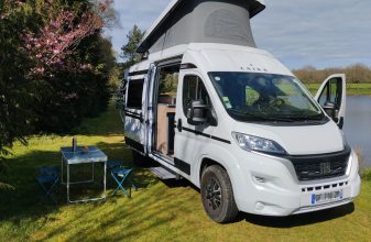 Fiat LAIKA KOSMO 5.4 image