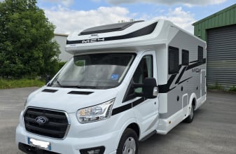 Ford MC LOUIS 373 image