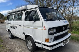 Volkswagen VOLKSWAGEN CALIFORNIA image