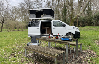 Peugeot AUTRE Expert image