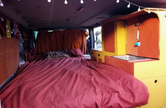 Renault TRAFIC 2 image