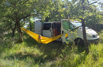 Renault TRAFIC 2 image