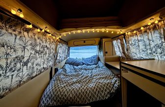 Volkswagen WESTFALIA Combi T3 image