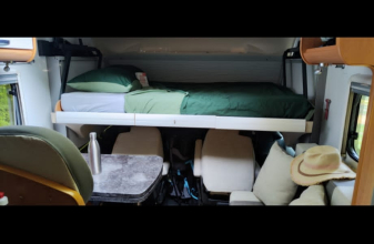 Fiat BAVARIA i66 image