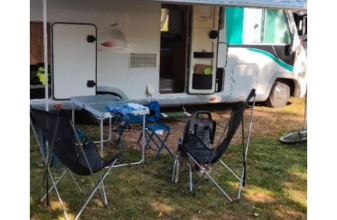 Fiat BAVARIA i66 image